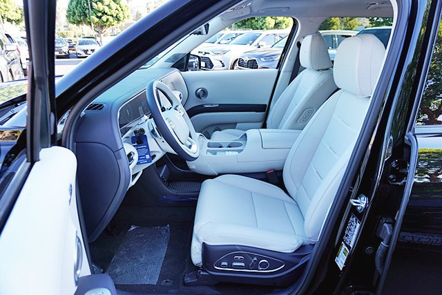 New 2026 Hyundai Palisade Calligraphy AWD/4WD image 19