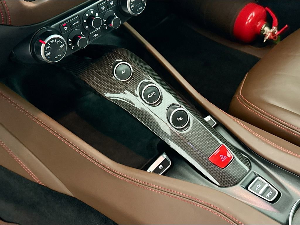 Used 2016 Ferrari California T image 16