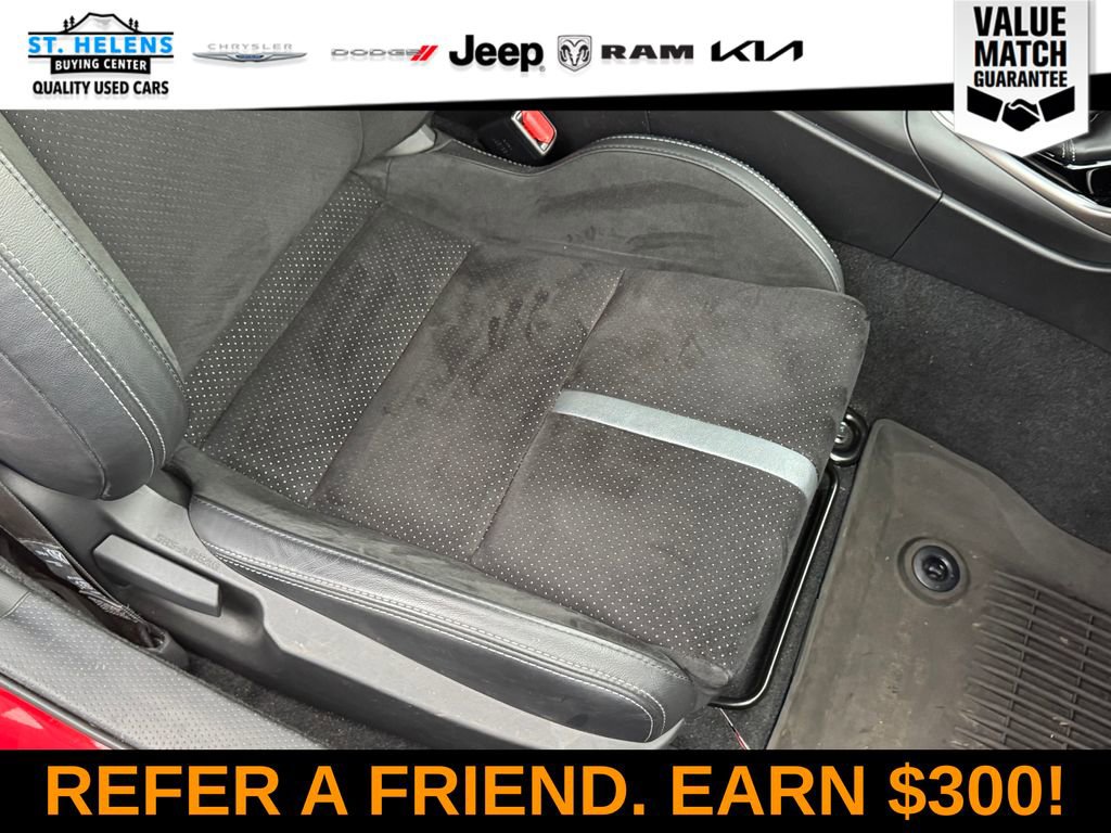 Used 2023 Toyota GR86 Premium w/ ALL Weather Mat Package (TMS) image 31