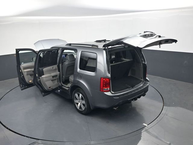 Used 2013 Honda Pilot Touring image 39