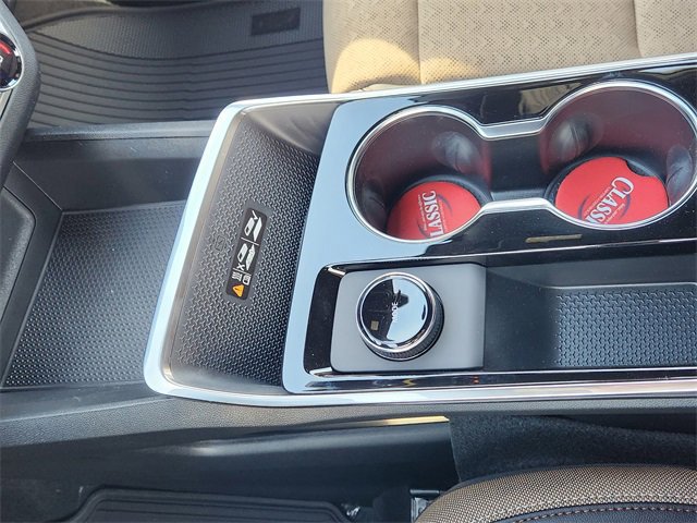 New 2026 Chevrolet Equinox ACTIV image 21