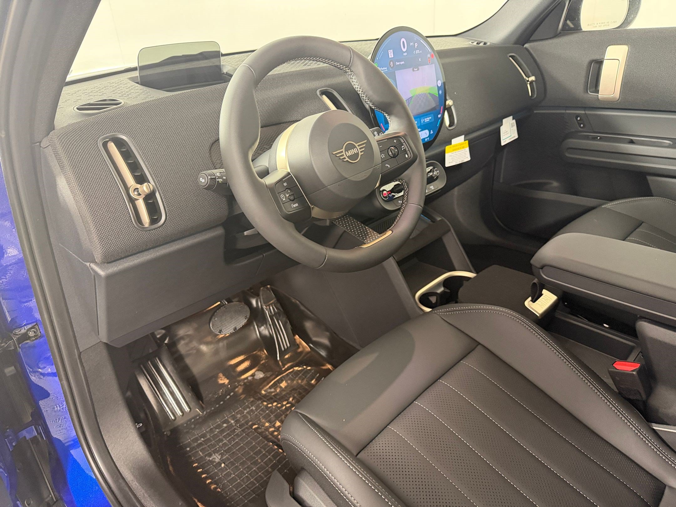 New 2027 MINI Cooper Countryman S AWD/4WD image 4