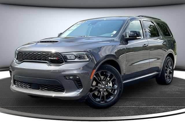 Used 2023 Dodge Durango R/T