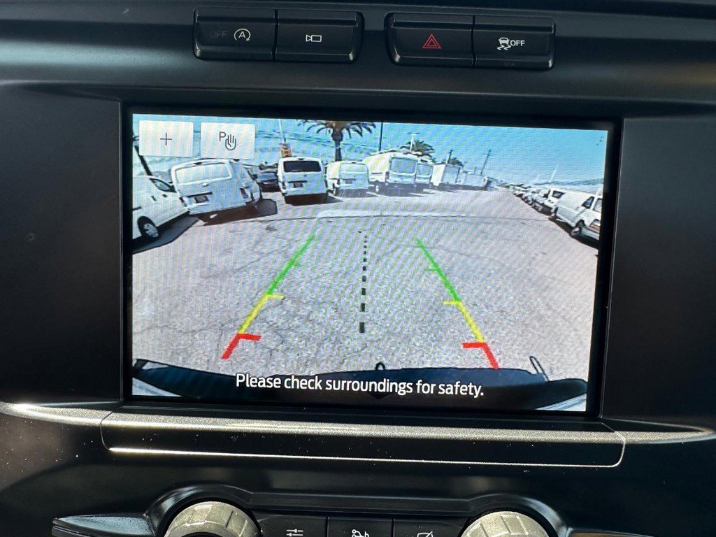 Used 2021 Ford F150 XL w/ XL Power Equipment Group image 29