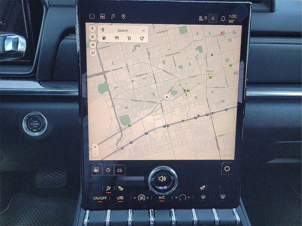 New 2026 GMC Terrain Elevation image 19