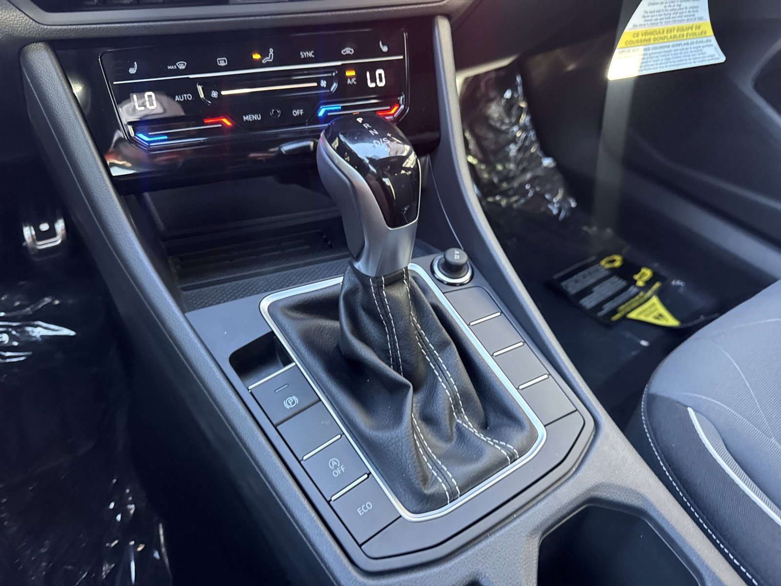 New 2026 Volkswagen Jetta Sport image 25