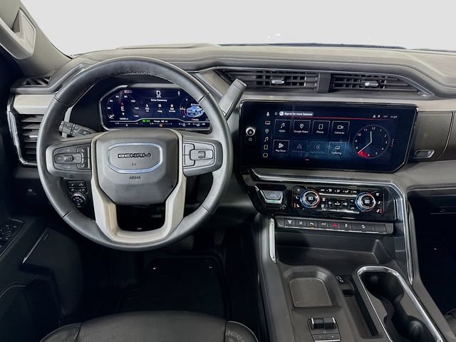 Used 2024 GMC Sierra 2500 Denali w/ Denali Reserve Package AWD/4WD image 25