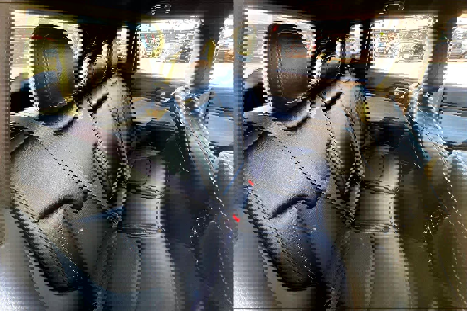 Certified 2024 Jeep Compass Latitude image 19