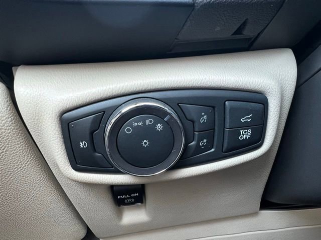 Used 2019 Lincoln Nautilus Reserve image 15