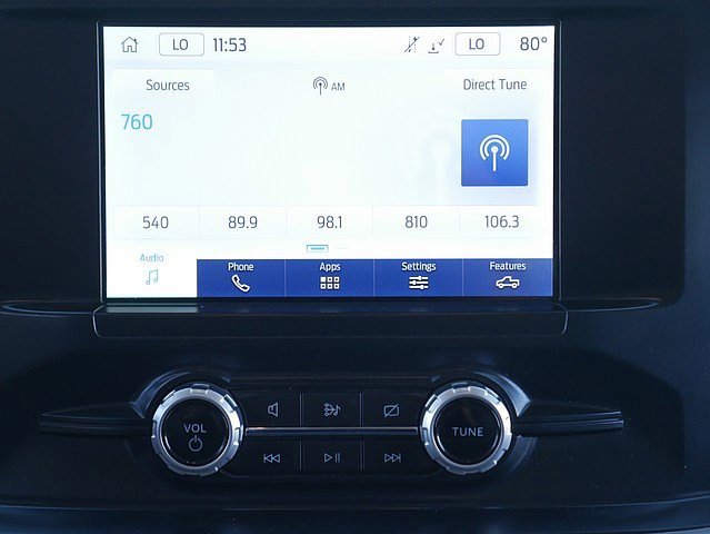 Used 2022 Ford F150 XLT w/ Equipment Group 301A Mid image 21