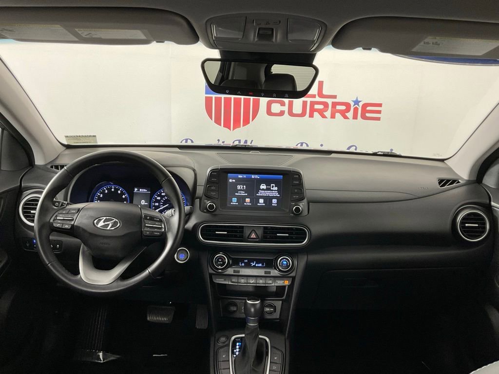 Used 2020 Hyundai Kona Limited image 17