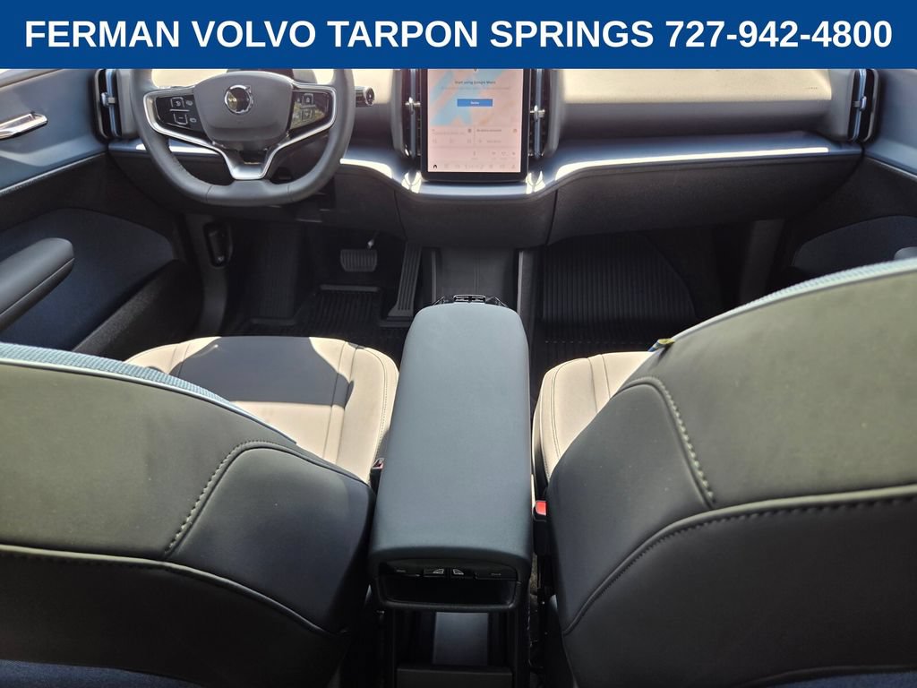 New 2026 Volvo EX30 Cross Country Ultra w/ Protection Package Premier AWD/4WD image 15
