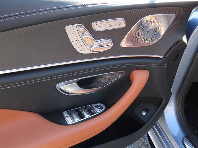 Used 2024 Mercedes-Benz AMG GT 53 image 9
