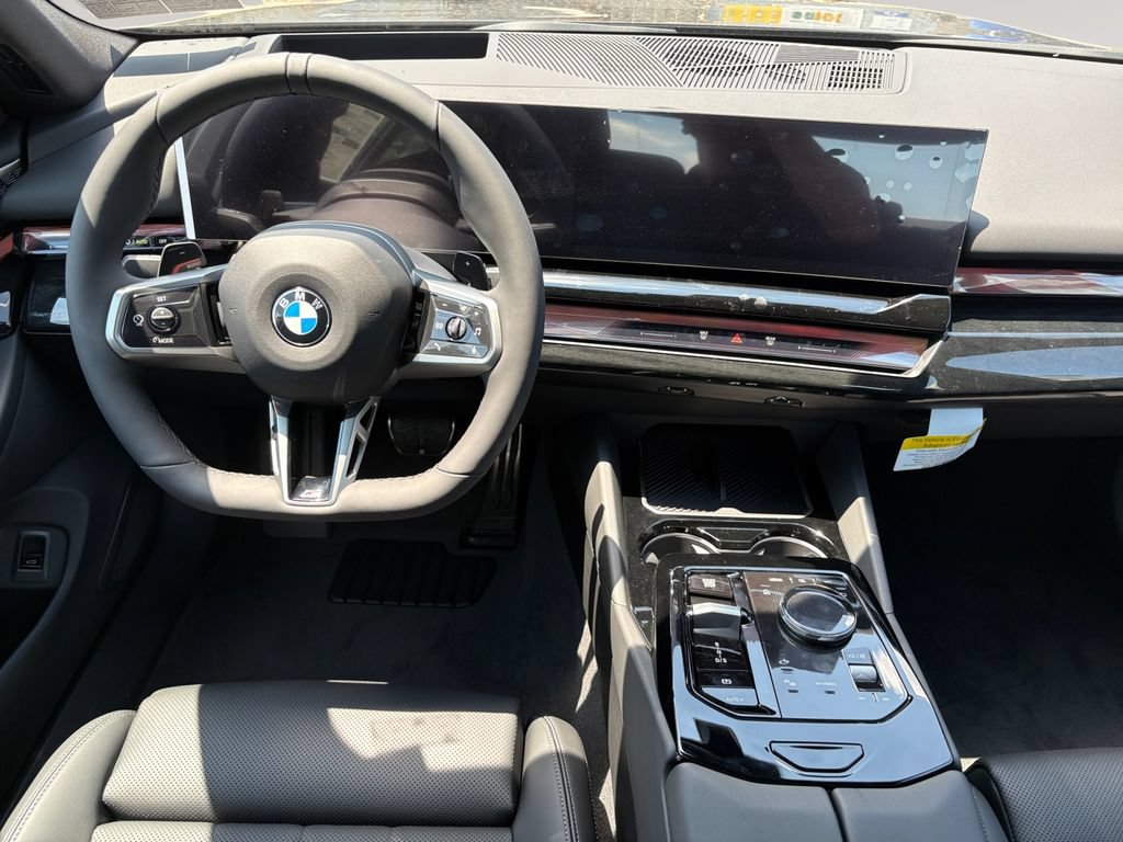 New 2027 BMW 530i xDrive AWD/4WD image 10
