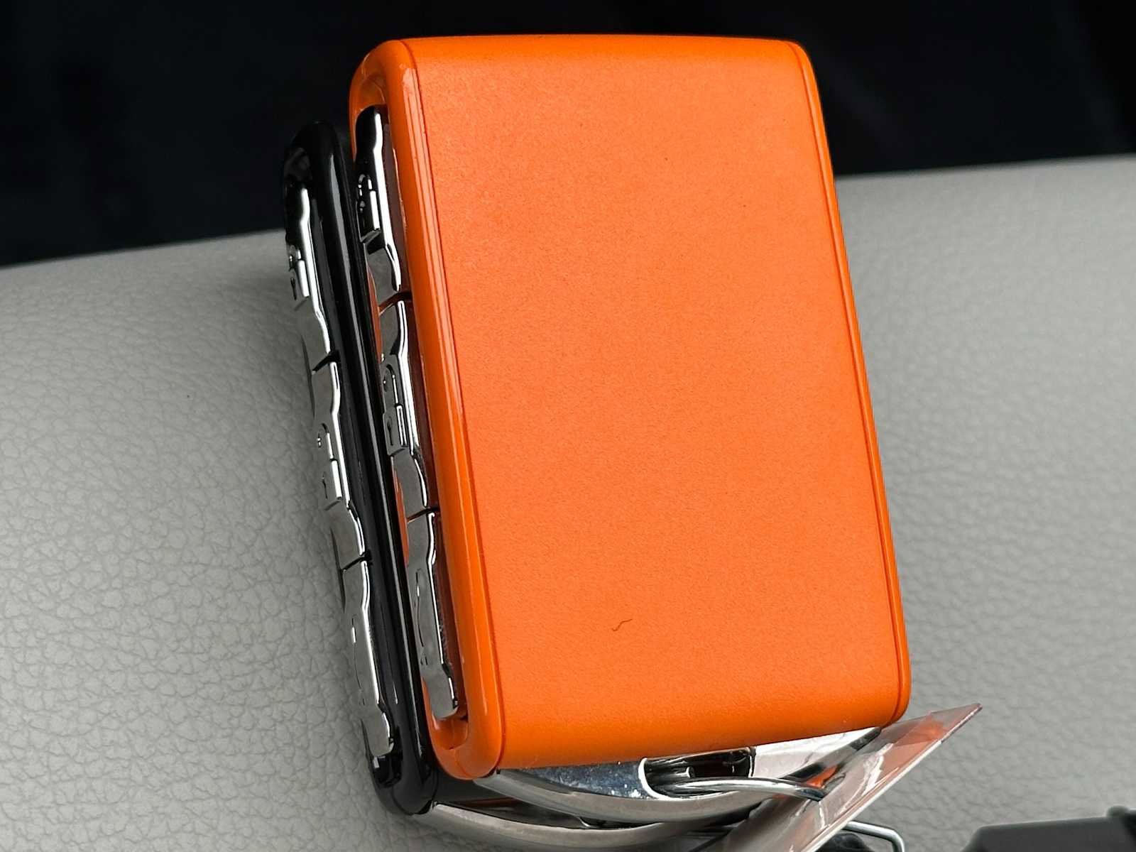 New 2026 Volvo XC40 B5 Plus w/ Protection Package Premier image 34