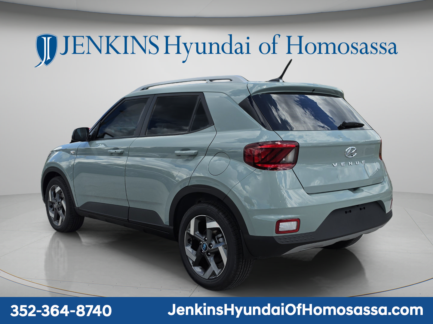 New 2026 Hyundai Venue SEL FWD image 6