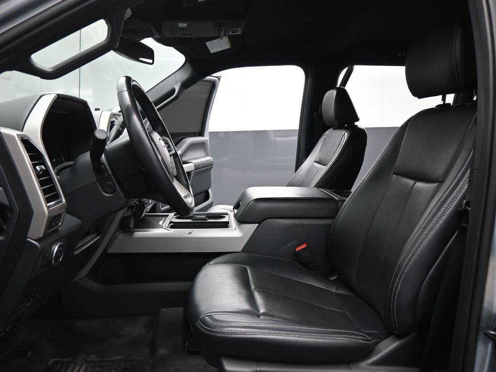 Used 2022 Ford F450 Lariat w/ Lariat Ultimate Package image 10