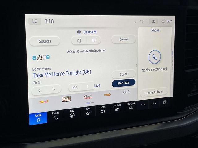 Certified 2025 Ford F350 Platinum w/ Platinum Plus Package image 26