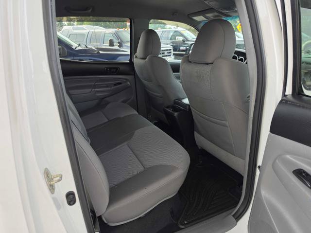 Used 2013 Toyota Tacoma 4x4 Double Cab w/ TRD Sport Pkg image 16