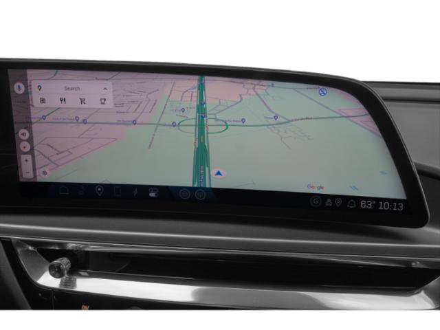 New 2025 Cadillac Lyriq Luxury image 16