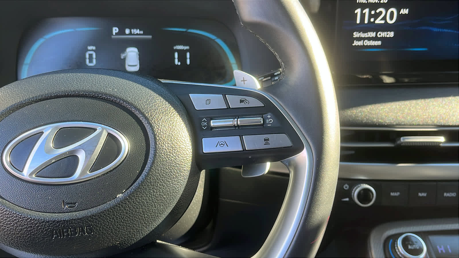 Used 2023 Hyundai Palisade XRT w/ Cargo Package image 13