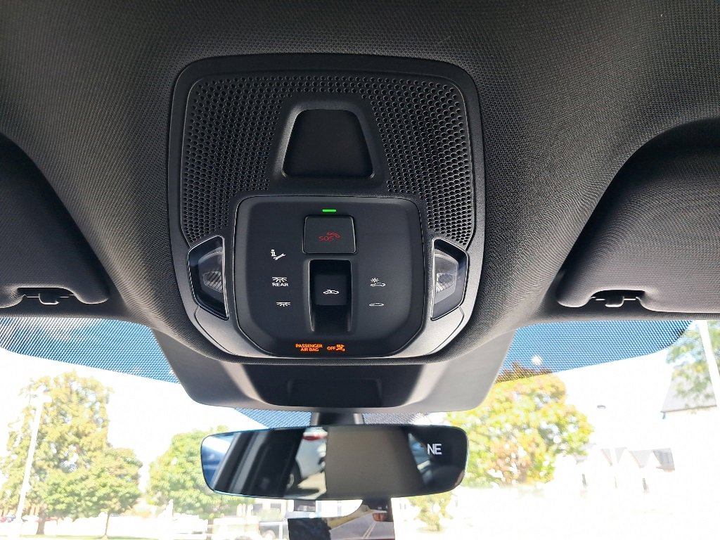 New 2025 Audi Q5 Prestige image 24