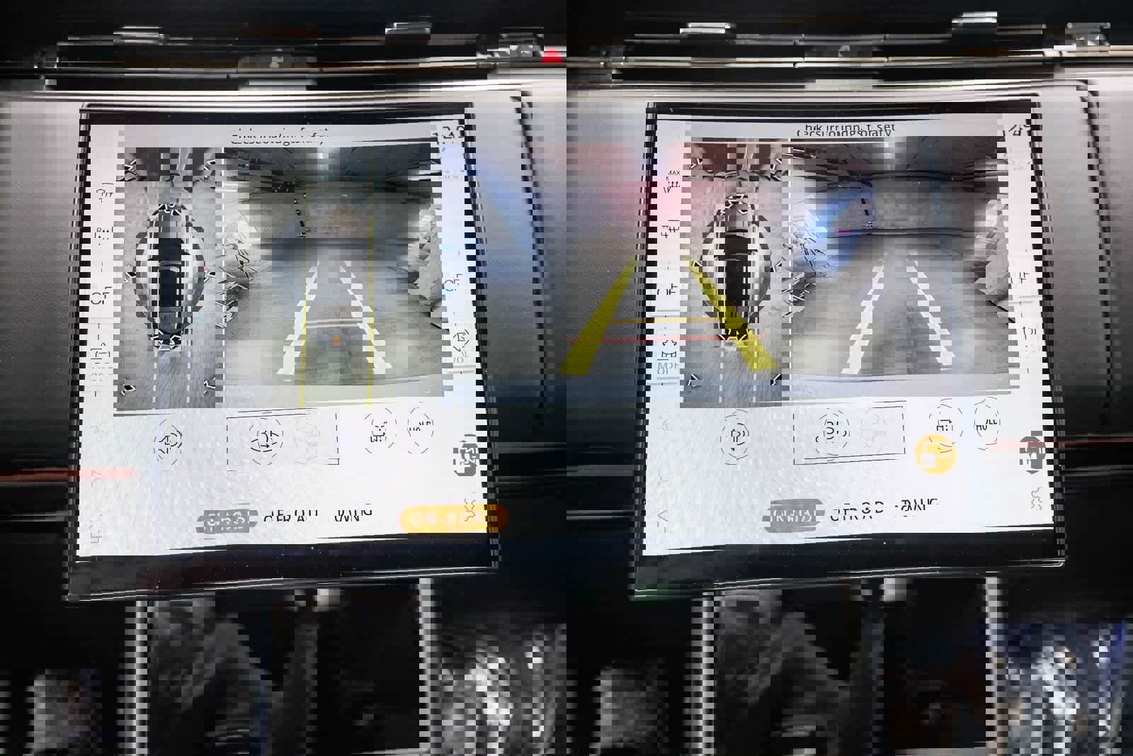 Used 2024 Land Rover Range Rover SE image 24