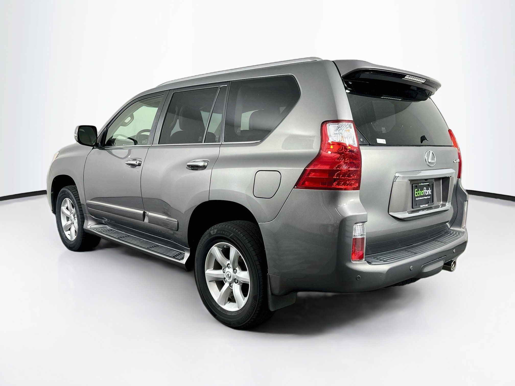 Used 2013 Lexus GX 460 w/ Comfort Plus Pkg AWD/4WD image 5