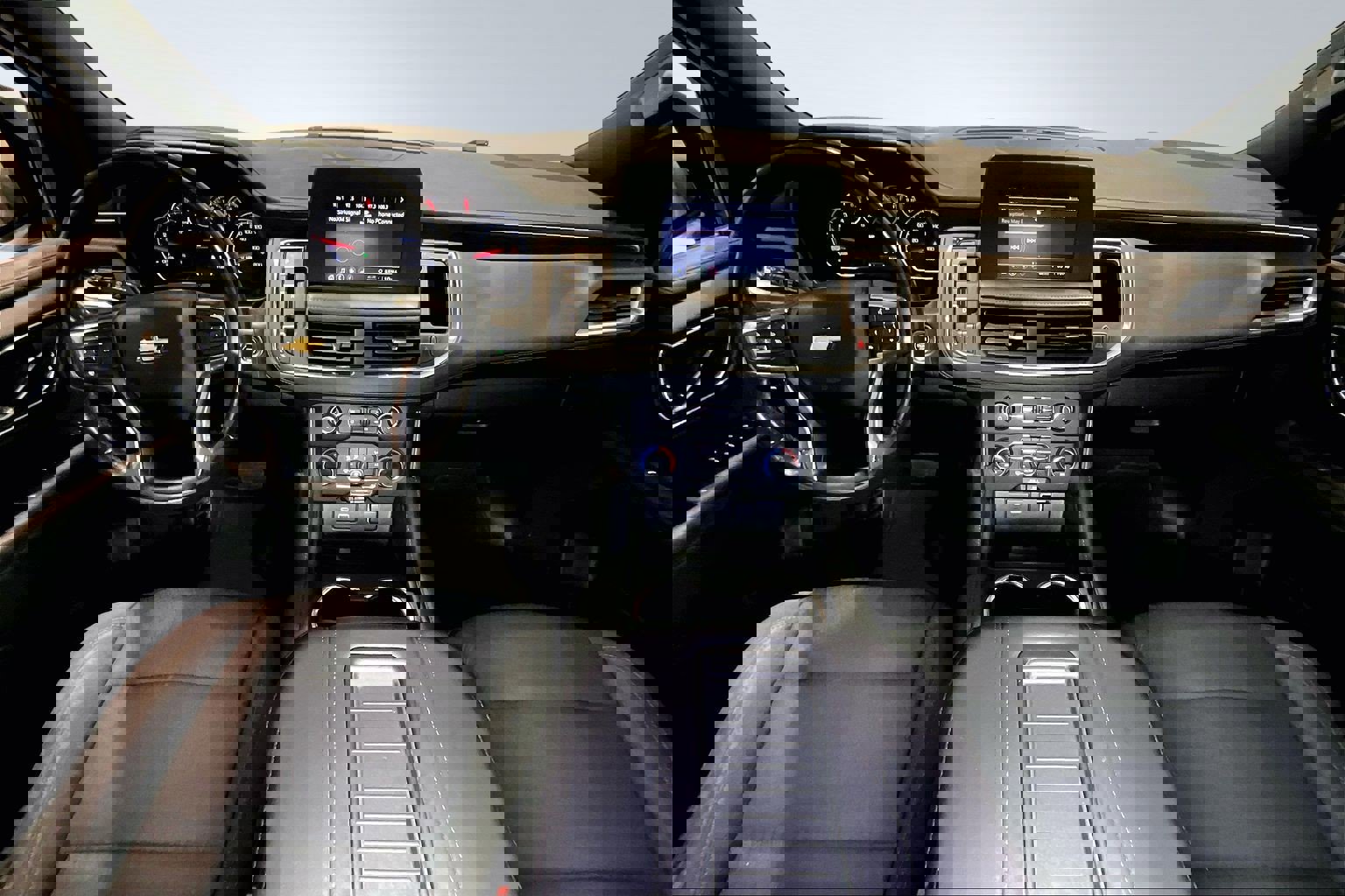 Used 2022 Chevrolet Tahoe LS image 7