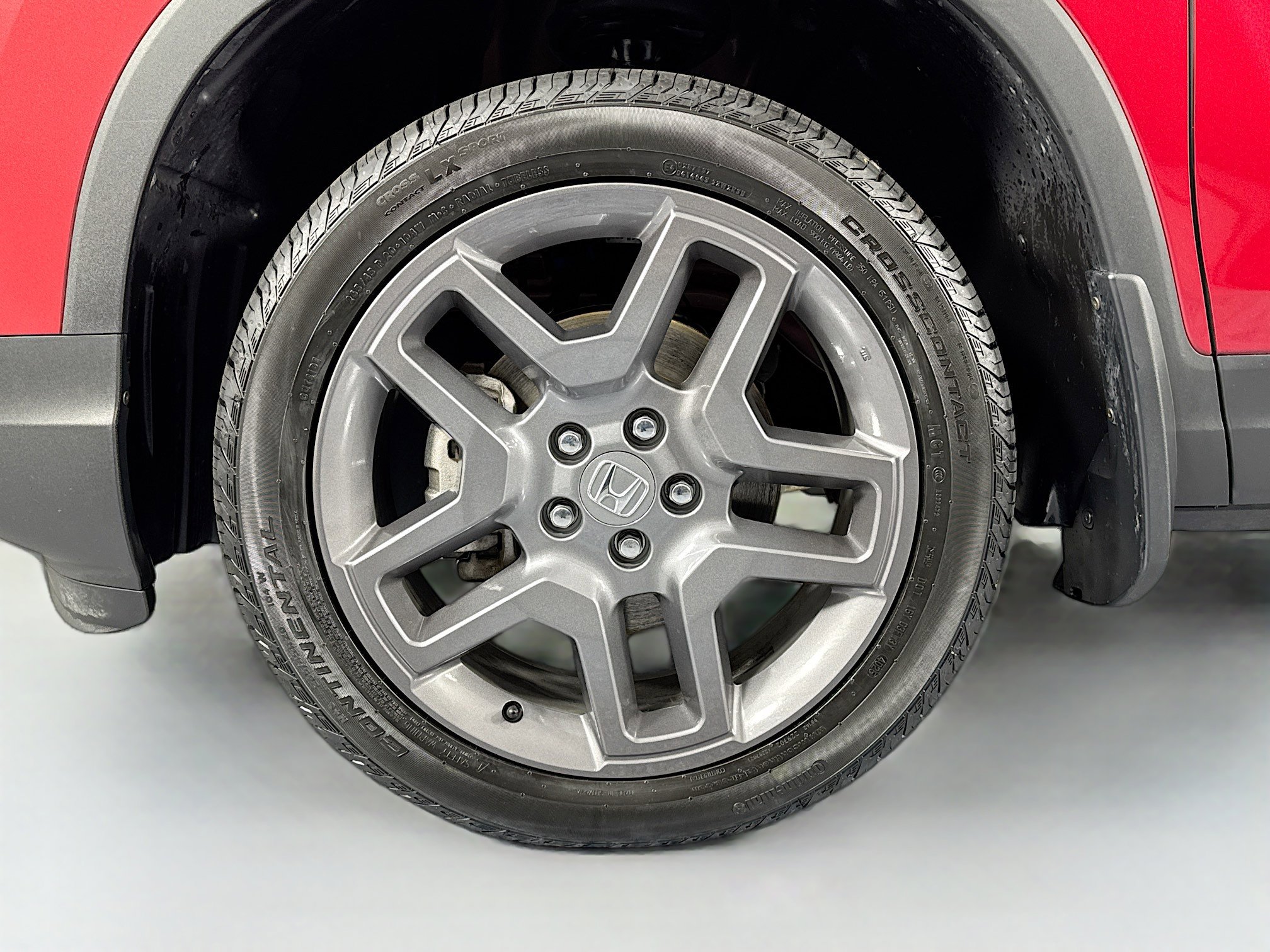 Certified 2023 Honda Passport EX-L image 31