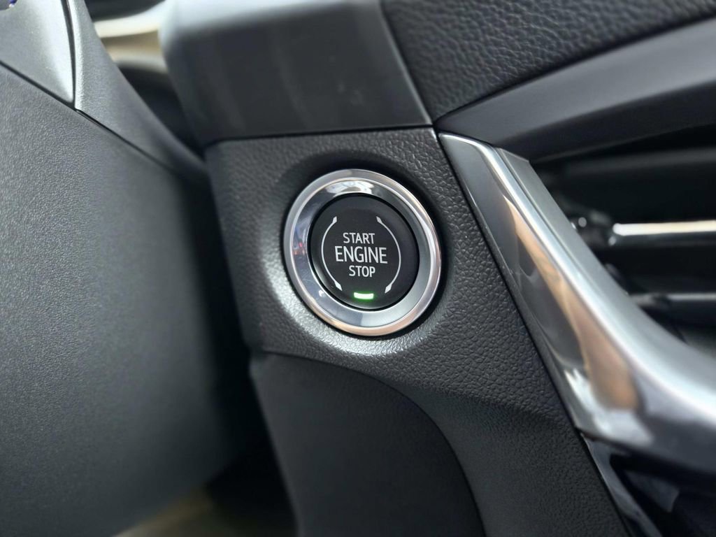 New 2026 Buick Encore GX Sport Touring w/ Advanced Technology Package image 27