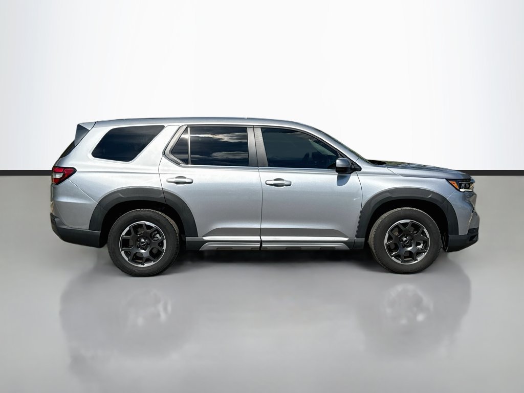 Used 2023 Honda Pilot EX-L image 8