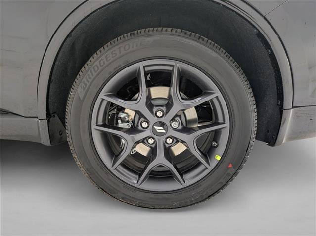 New 2026 Dodge Durango GT AWD/4WD image 17
