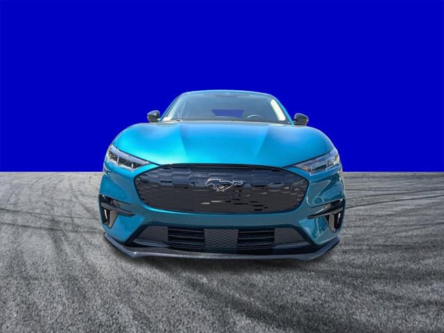 New 2026 Ford Mustang Mach-E Premium w/ Sport Appearance Package AWD/4WD image 8