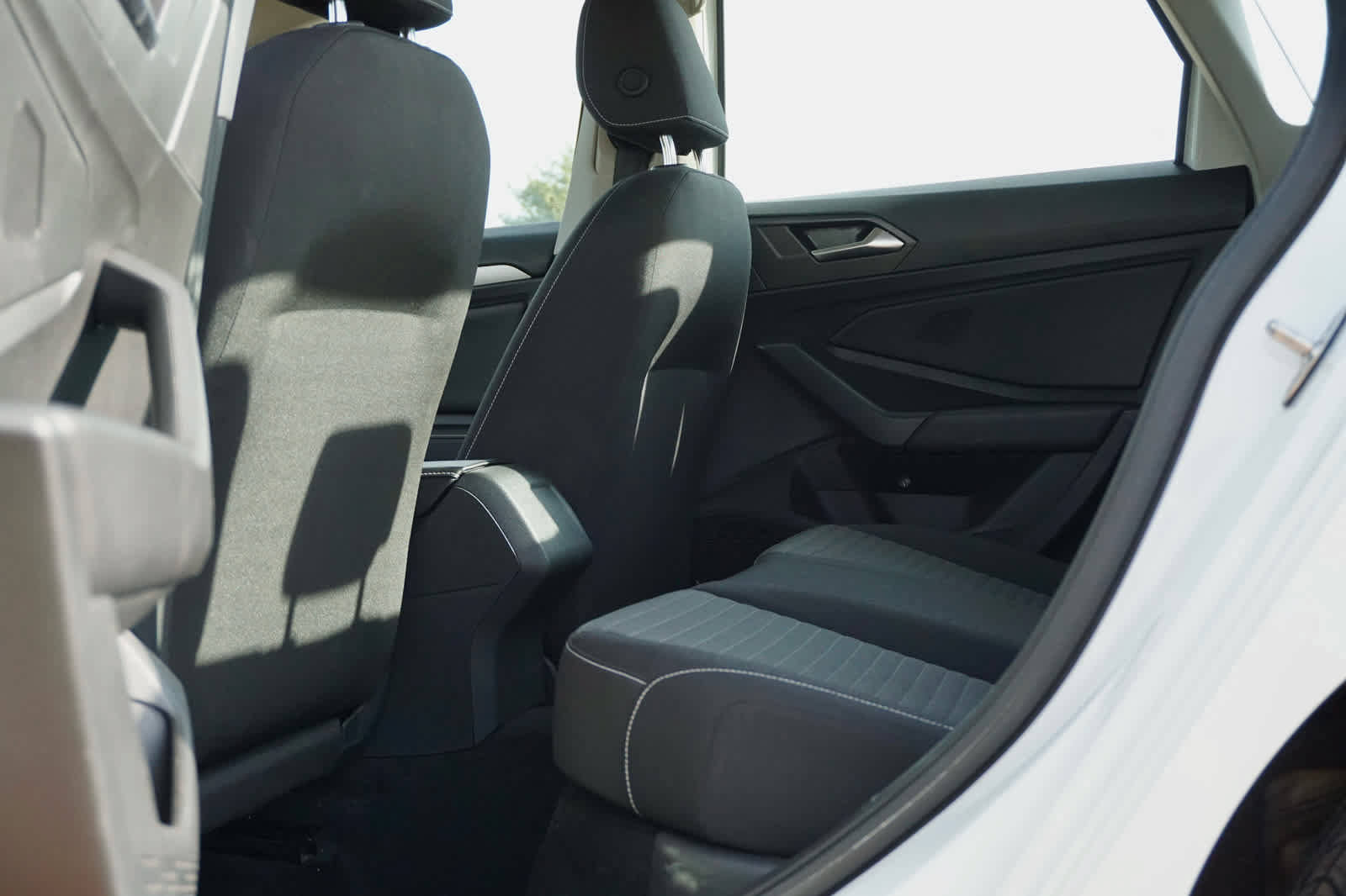 Used 2022 Volkswagen Jetta S FWD image 25