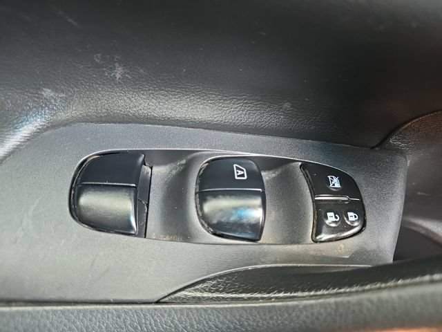 Used 2018 Nissan Altima 2.5 SR w/ SR Special Edition FWD image 28