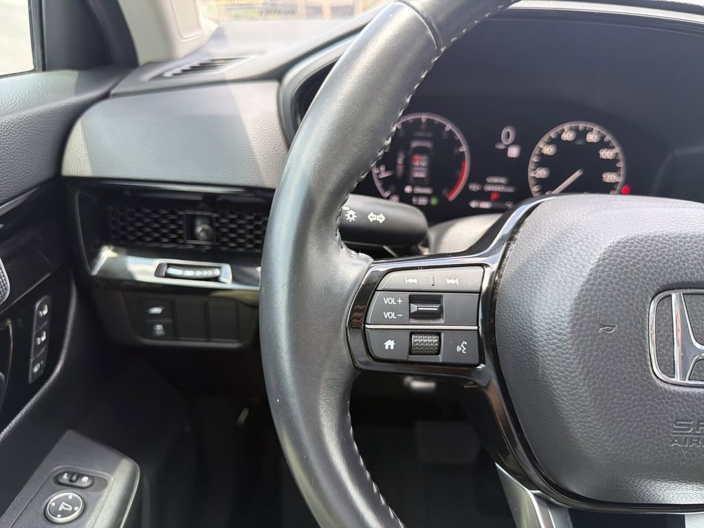 Used 2024 Honda CR-V EX-L image 28