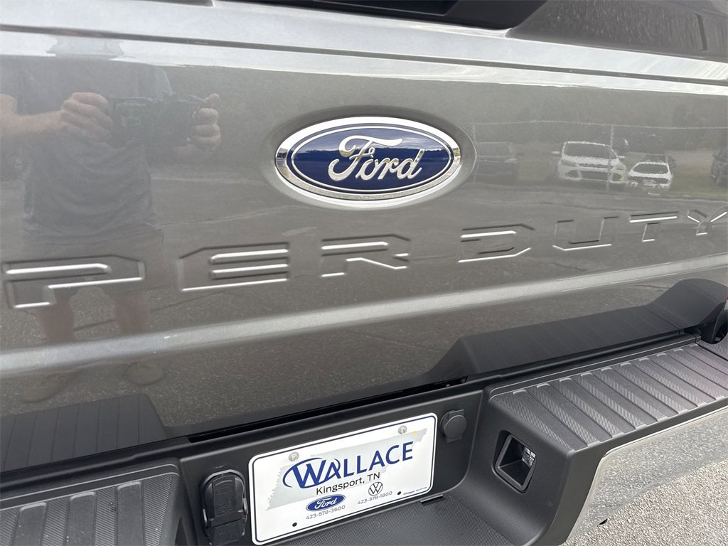 New 2026 Ford F350 XLT image 6
