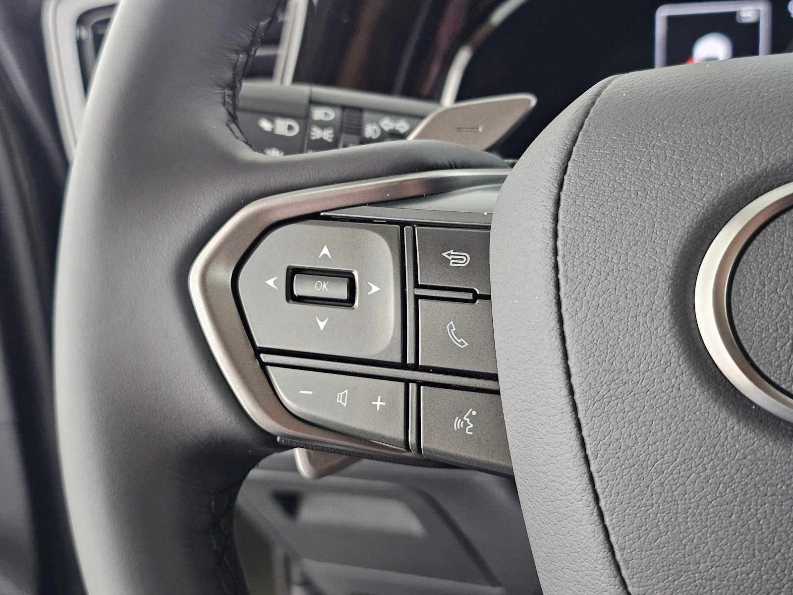 New 2026 Lexus NX 350 AWD image 27