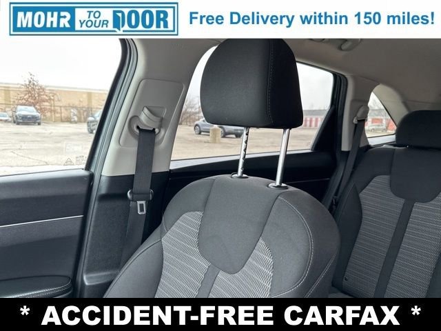 Used 2021 Kia Sorento LX image 23