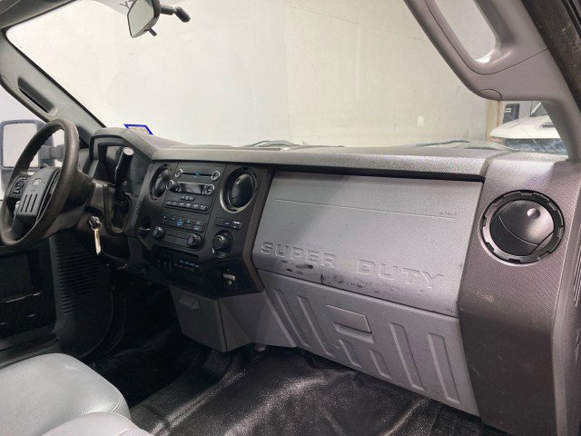 Used 2015 Ford F350 XL w/ Power Equipment Group image 21