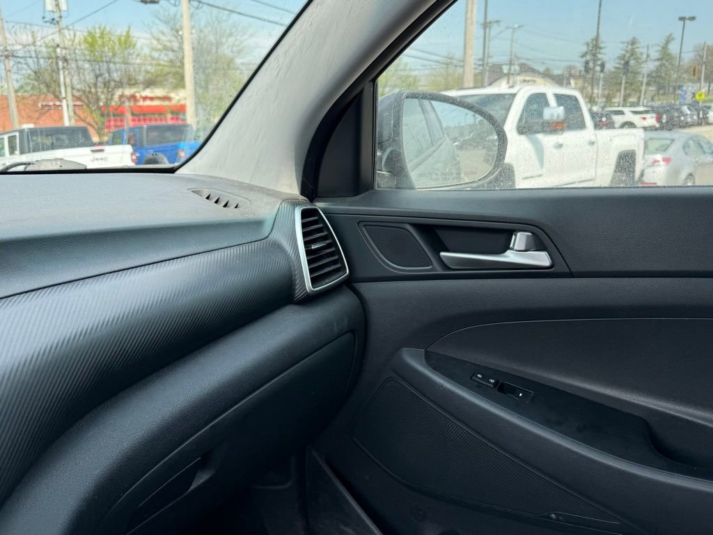 Used 2020 Hyundai Tucson SE image 21