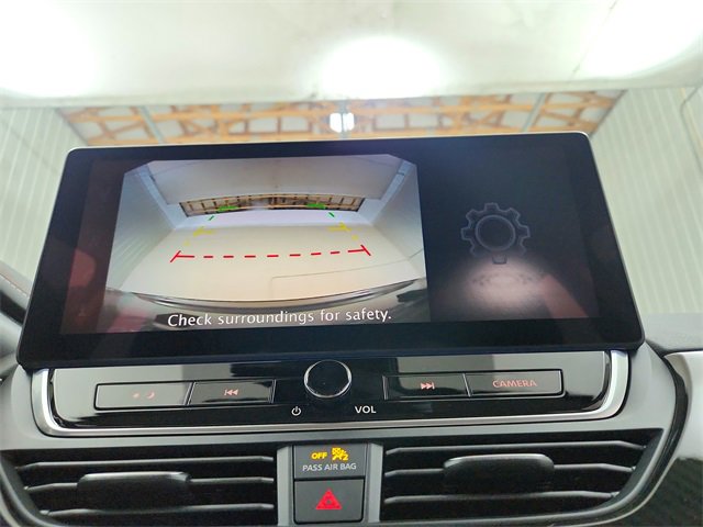 New 2025 Nissan Altima 2.5 SR w/ SR Premium Package image 29