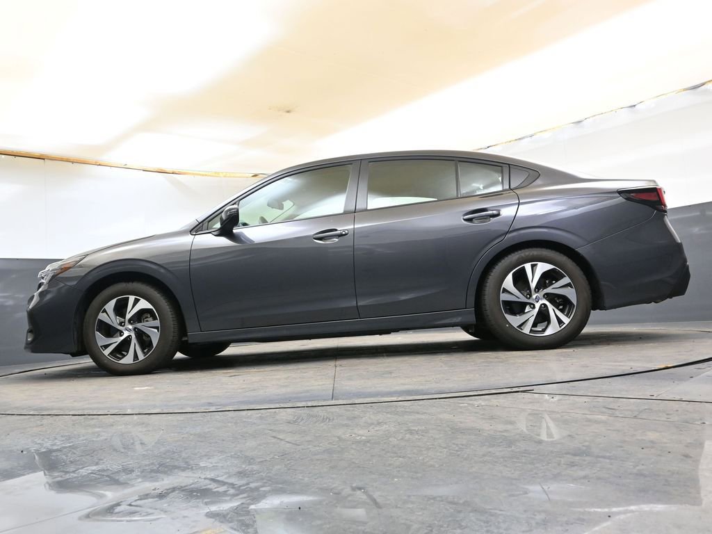 Certified 2025 Subaru Legacy Premium image 42