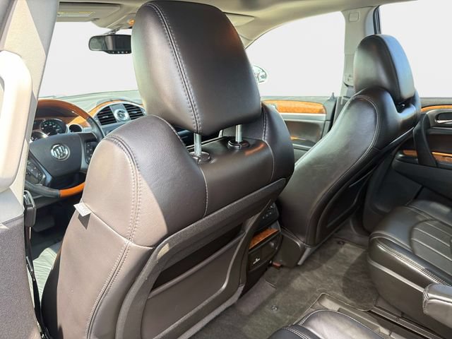 Used 2012 Buick Enclave Premium w/ LPO, Cargo Convenience Pkg FWD image 13