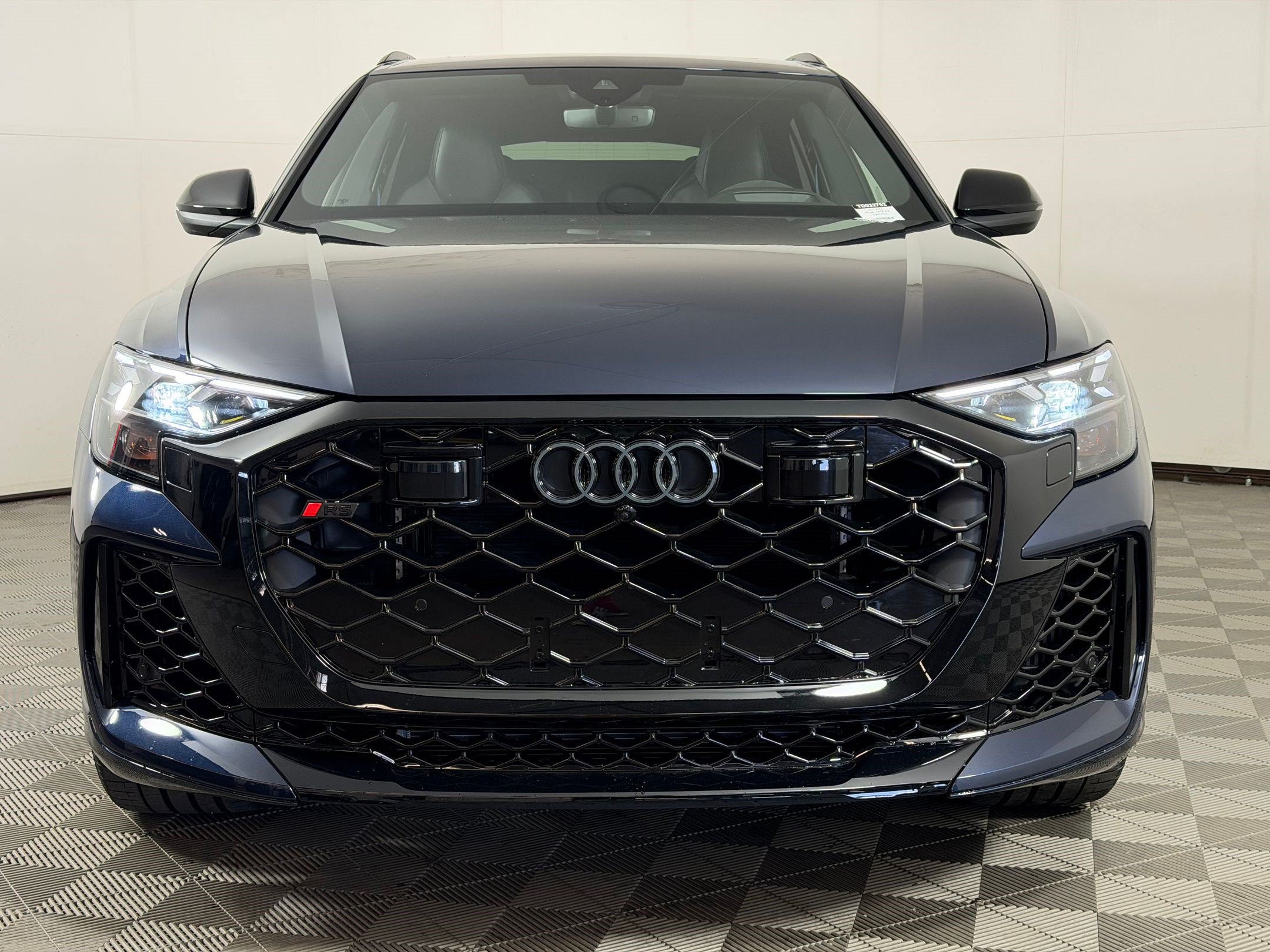 New 2026 Audi RS Q8 performance AWD/4WD image 6
