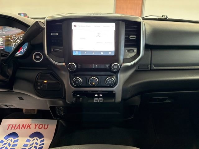 Used 2024 RAM 2500 Big Horn image 36