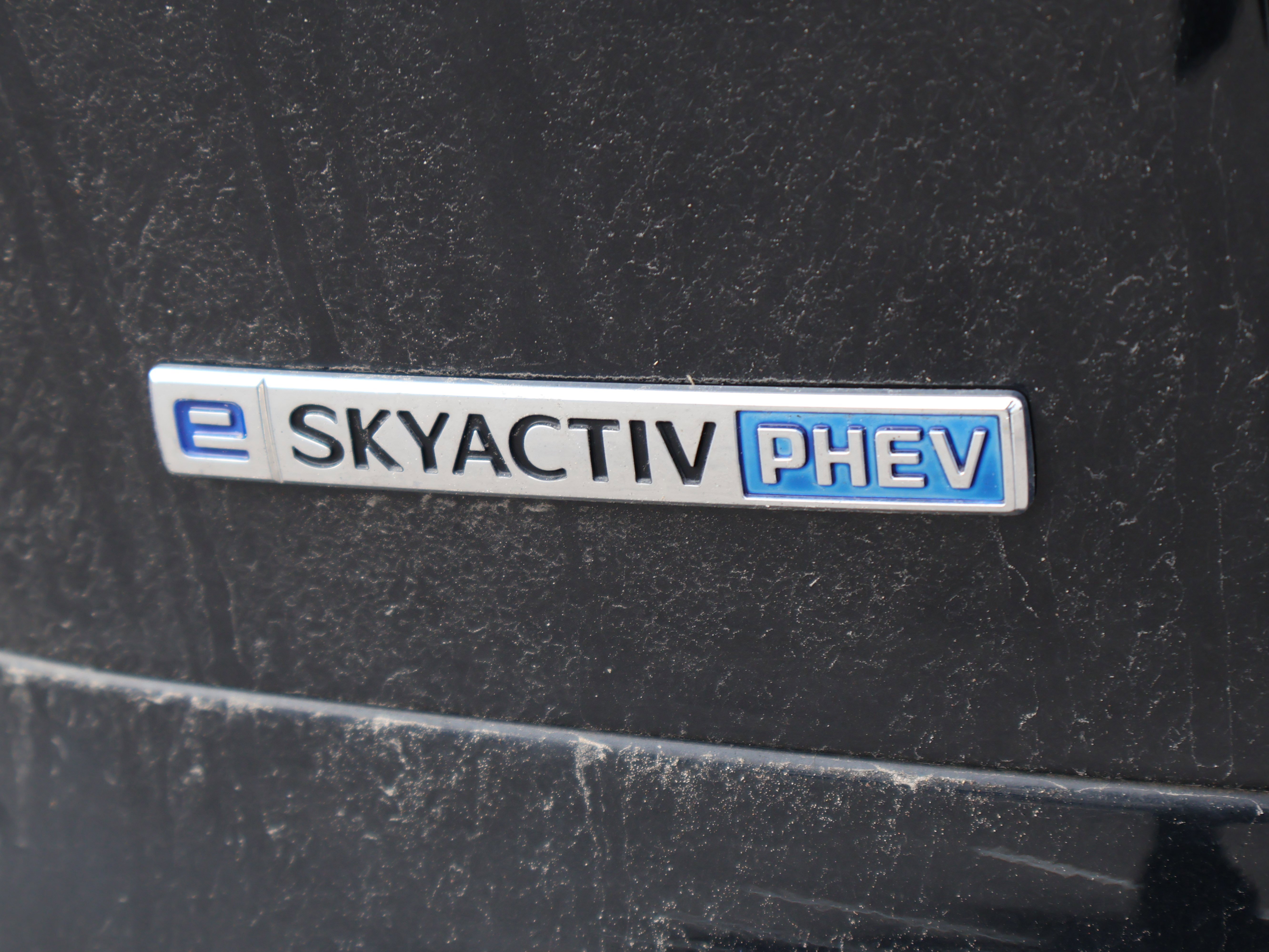 Certified 2024 MAZDA CX-90 Plug-In Hybrid w/ Premium Plus image 20