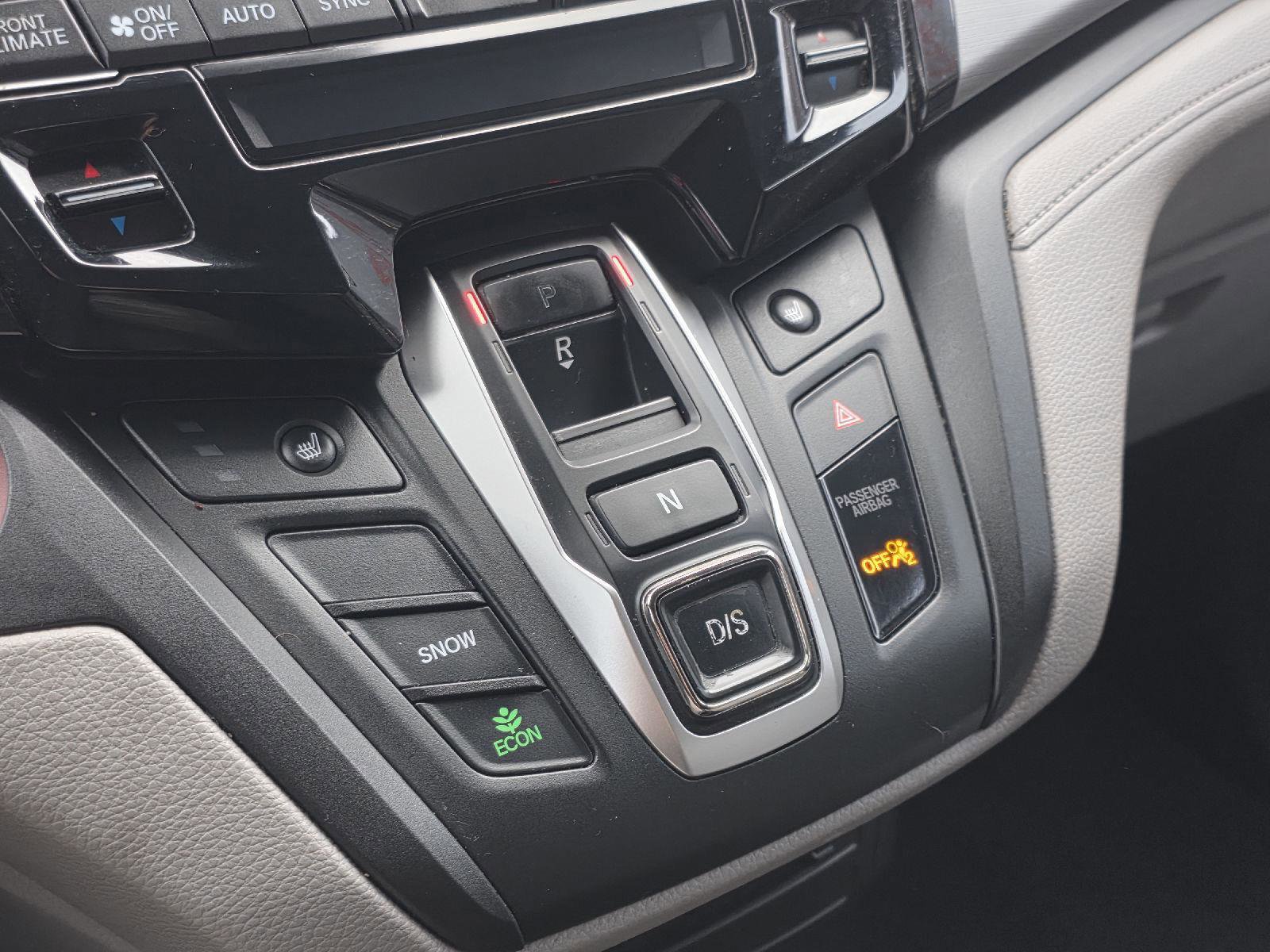 Used 2019 Honda Odyssey EX-L image 15