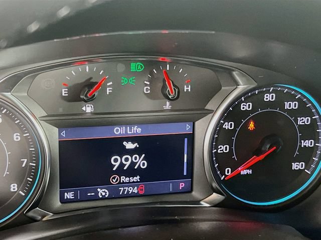 Used 2024 Chevrolet Equinox Premier FWD image 12